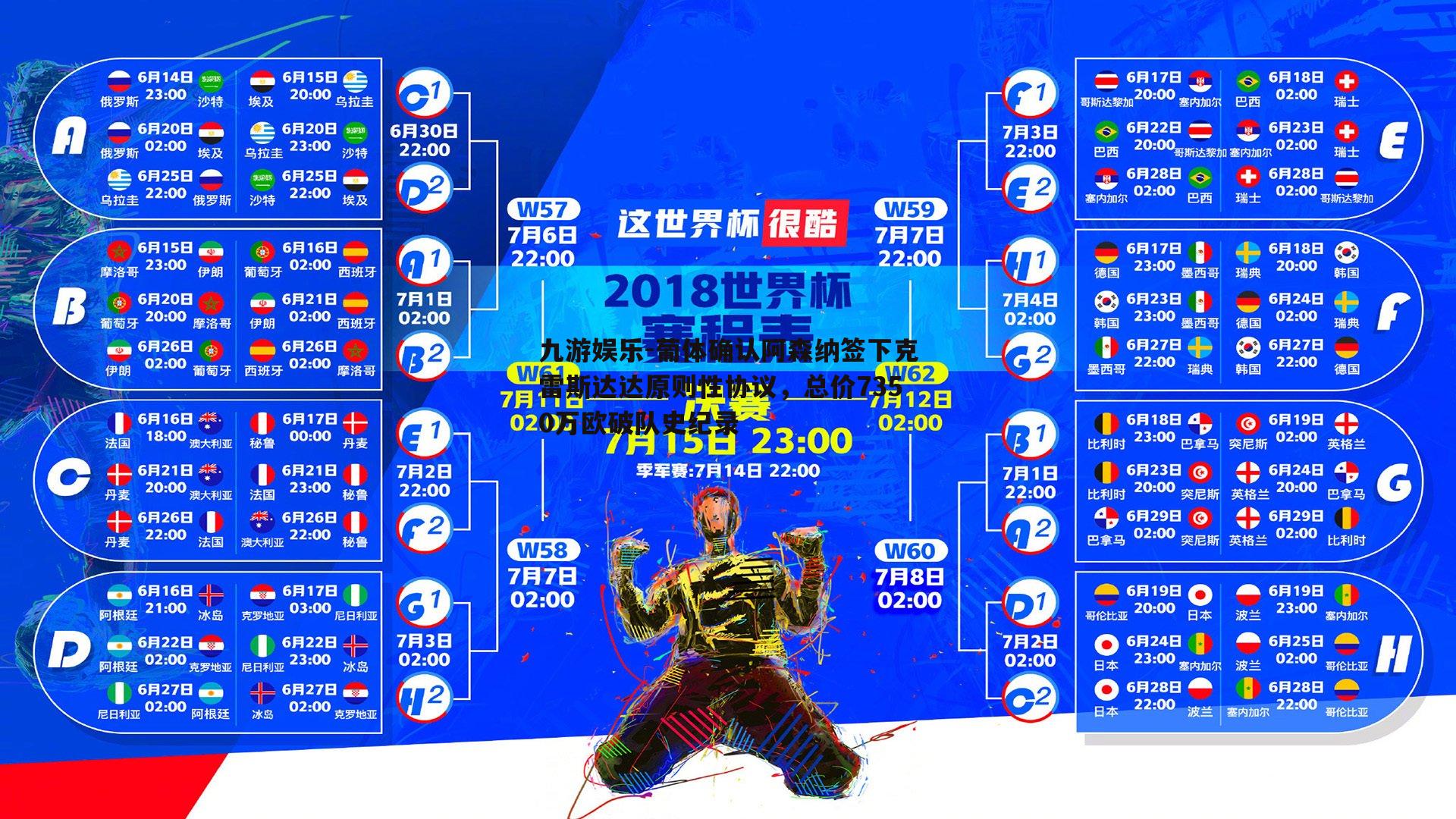 九游娱乐-葡体确认阿森纳签下克雷斯达达原则性协议，总价7350万欧破队史纪录